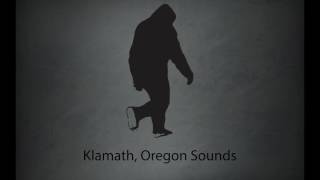 Klamath, Oregon Sounds