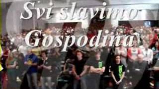 Band ''Davidias'' - Svi slavimo Gospodina