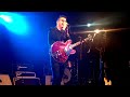 richard hawley tuesday pm barcelona november 17 2015 sala apolo