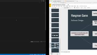 Hangman Coding Example (Part 2)