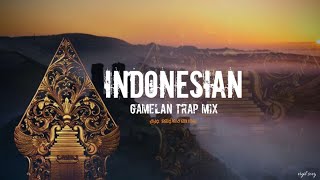 BEST INDONESIAN TYPE BEAT Part 3 l Gamelan Trap Beat✨l Hip Hop Beat Instrumental Mix l No Copyright