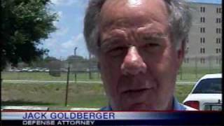 BSO Deputy Turns Self In On Fraud Charges