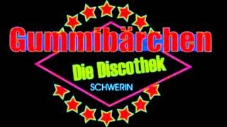 Discothek Gummibärchen Schwerin - Abschlussparty