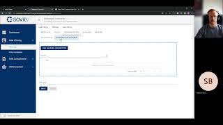 sovity Connector demo - Managed service for easy access to data space