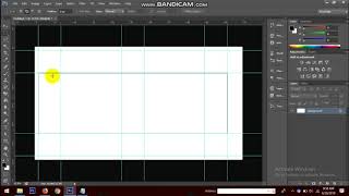 tutorial membuat krangka packaging/kemasan sederhana menggunakan Photoshop