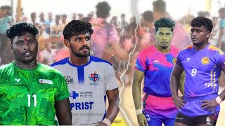 SF// KATTAKKUDI VS VADASERI // Abs Kabadi Live- வடசேரி