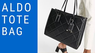 ALDO Handbags \u0026 Boots: The Ultimate Fall Gear Guide