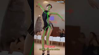 How to make AI Dancer #ai  #aidancer  (AI-generated)