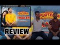 Furteela Movie Trailer Review || Jassi Gill Di New Comedy Film||  By NO FILTER