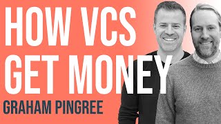 How VCs Get Money: The Capital Behind Venture Capital