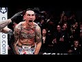 Max Holloway - 