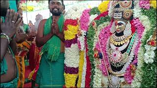 தோரண மலை திருக்கல்யாணம்/தைப்பூசம்/ thoranamalai thaipposam thirukalyan11/2/2025