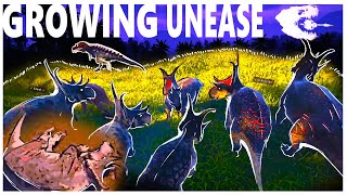 Growing Unease | The Isle - Dauntless Dibbles (ep1. ch2)