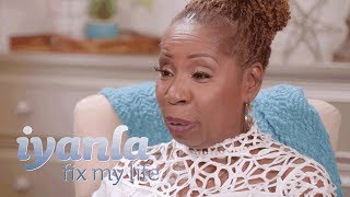 Iyanla: “Loving a Man and Respecting a Person are Two Different Things” | Iyanla: Fix My Life | OWN