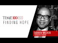 TIME100 Talks With Ford Foundation President Darren Walker | TIME