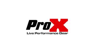 How to Install ProX Cases 1U 19\