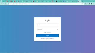 Placement Cell Node JS || CodeWithAbdur