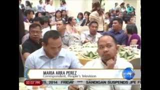 NewsLife: DOH honors 'Yolanda' unsung heroes || July 25, 2014