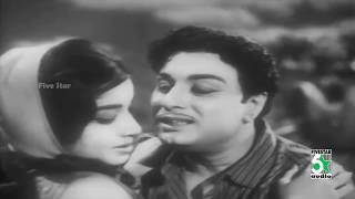 Thaikku Thalaimagan Full Movie Video Songs | MGR | Jayalalitha