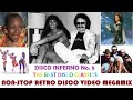 Disco Inferno No. 8 (PERFECT VIDEO-MEGAMIX)