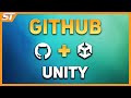 How to use GitHub with Unity | Easy Tutorial 2024