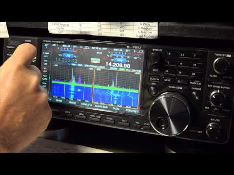 IC 7610 - Should you buy one? IC 7610 - Should you buy one?