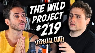 The Wild Project #219 ft Jordi Maquiavello | Hipocresía y abusos en Hollywood, Películas prohibidas