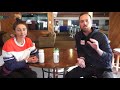 Dealing with Running Injuries with Olympic Runner Alexi Pappas