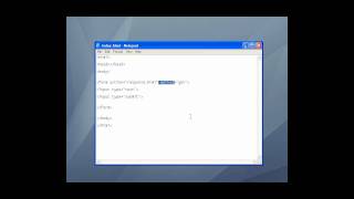 HTML Forms Basics Part 1