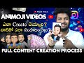 Unique Method to Earn ₹20000/Month - Create Bitmoji Videos and Earn  Passive Income