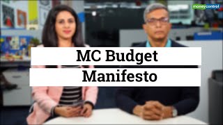 MC Budget Manifesto | Editor's Take