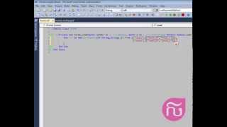 VB Tutorials - Dictionary, KeyValuePair And Array in VB.NET