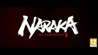 《永劫無間》新武器預告 Naraka Bladepoint Official New Weapon Trailer