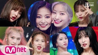 [TWICE - Feel Special] KPOP TV Show | M COUNTDOWN 191003 EP.637