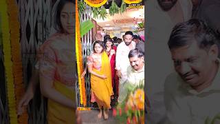 ರಚಿತಾ ರಾಮ್, ಮಲೈಕಾ ಜೈದ್ ಖಾನ್ ಗೆ ಹೀರೋಯಿನ್ Rachita Ram | Zaid Khan | Malaika Vasupal | Nijanga Nenena