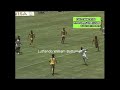 Orlando Pirates vs Kaizer Chiefs | Iwisa Soccer Spectacular| Ellispark Stadium | 1987