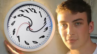 How I "Create More Time" (Using Einstein's Special Relativity to improve your life)