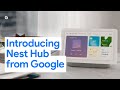 Introducing the second-gen Nest Hub from Google