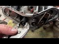 How To Remove Valve springs on Briggs or Kohler motors, without a Valve Spring Compressor. OHV Only