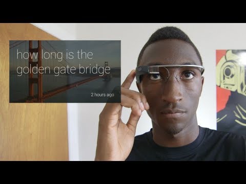 Google Glass Explorer Edition: Explained! Google Glass Explorer Edition: Explained!