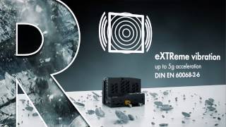 WAGO-I/O-SYSTEM 750 XTR -- Automation in Extreme Environments