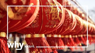 Why do we celebrate the Lunar New Year?