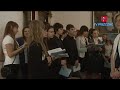 boska liturgia kodeŃ 27.05.2012 tv piszczac