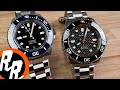 Revelot HexMariner 39mm Diver