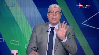 تعليق شوبير على قرار مجلس الوزراء بإعتماد تسهيلات تأشيرة الدخول لمصر لمشجعي كأس العالم بقطر