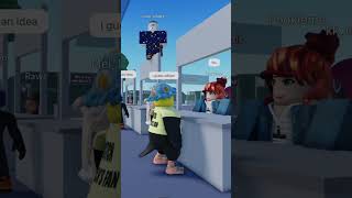 what are these roblox players real names #shorts #roblox #funny #memes