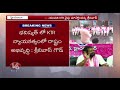 ktr to be the next cm of telangana minister srinivas goud v6 telugu news