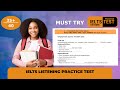 Employment agency : Possible jobs  - IELTS Listening Practice Test with Answers 2024