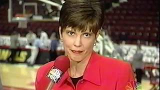 1997 NBA Finals | Post Game Coverage | Game 1 |  Chicago Bulls & Utah Jazz | CNBC