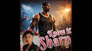 Jason Collins | How did one athlete change everything? | Know-it-Sharp